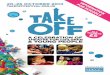 TakeOff Festival School's Brochure 2014