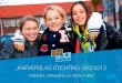 Jaarverslag Stichting OVO 2013
