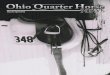 Ohio Quarter Horse News March/April Issue 2012