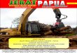 JERAT PAPUA (Edisi 3 April 2014)