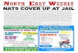 North East Weekly - 26th June 2014