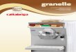 Cattabriga Granelle brand new machine available at Crew Australia ph 1800 686 086