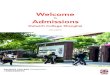 Dulwich College Shanghai Admissions Booklet 2014-15