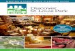 2014 Discover St. Louis Park Meeting & Event Guide