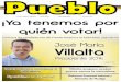 Periódico Pueblo 23 junio 2013