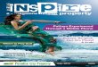 Inspire Property Magazine Issue 4  - July 2014