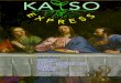 Katso Express April 2014