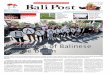 Edisi 30 Juni 2014 | International Bali Post