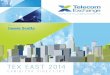 Telecom Exchange East 2014 Directory