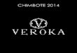 Veroka - Chimbote 2014