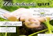 Unshakable Girl Magazine JULY 2014