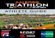 Aalborg Triathlon - Athlete guide 2014