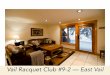 Vail Racquet Club #9-2 - SOLD!