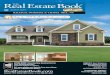 The Real Estate Book of Raleigh Volume 24 Issue 8