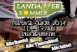 Festivalguide Landauer Sommer 2014 Studibühne