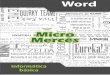 Informática Básica - Módulo Word