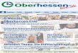 Das Print-Magazin zu Oberhessen-live