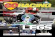 Go Racing Magazine, July 2014