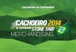 Merchandising Cachoeiro Stone Fair 2014 english version