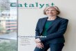 Catalyst Magazine V 9.1