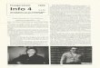 Hungerstreik Info, No. 4, March 9, 1989