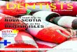 Just For Canadian Dentists 2014-03 March April