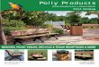 2014 Polly Products catalog