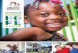 Ability Housing of Northeast Florida 2013 Annual Report