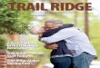 Trail ridge newsletter summer 2014