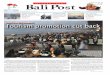 Edisi 17 Juli 2014 | International Bali Post