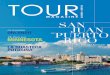 Tour Magazine - San Juan de Puerto Rico  Edición 11