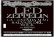 Led Zeppelin -Rolling Stone