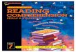 Reading comprehension skills and strategies level 7