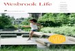 Wesbrook Life Vol.1: Summer 2014