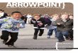 Arrowpoint Magazine, Vol. 38, Issue 3, 2012-13 School Year