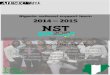 AIESEC Nigeria NST 2014-2015 JD