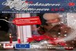 Weihnachtsstern-Aktionen 2014 Stars for Europe
