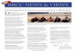 BRCC News & Views July 2014