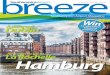 Breeze - Southampton Airport's official passenger magazine