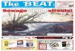The Beat 25 July 2014