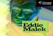 Eddie - My Story
