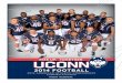 UConn Football 2014 American Athletic Conference Summer Kickoff Guide