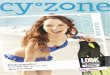 Catálogo Cyzone Mexico C12