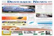 Jornal Destaque News - Edição 763
