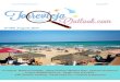 Torrevieja outlook august 2014