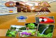 Catálogo de Circuitos Turísticos 2014-2015