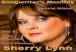 Songwriter's Monthly Special Edition, Summer 2014