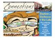 Connections - August 2014 newsletter
