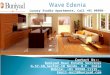 Multiuse Studio Apartments for Sale in Wave Edenia
