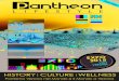 Pantheon lifestyle 4